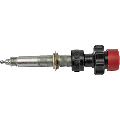 Load image into Gallery viewer, 20 Foot Heavy Duty Vernier Adjustable Locking Control Cable
