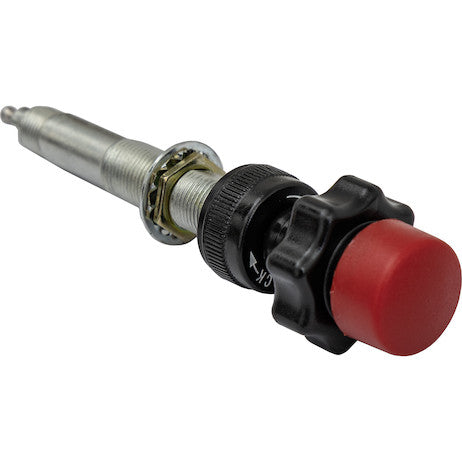 Load image into Gallery viewer, 20 Foot Heavy Duty Vernier Adjustable Locking Control Cable
