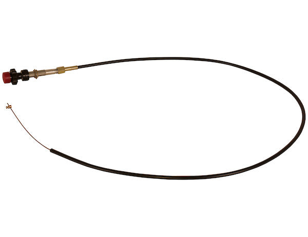 Load image into Gallery viewer, 15 Foot Heavy Duty Vernier Adjustable Locking Control Cable
