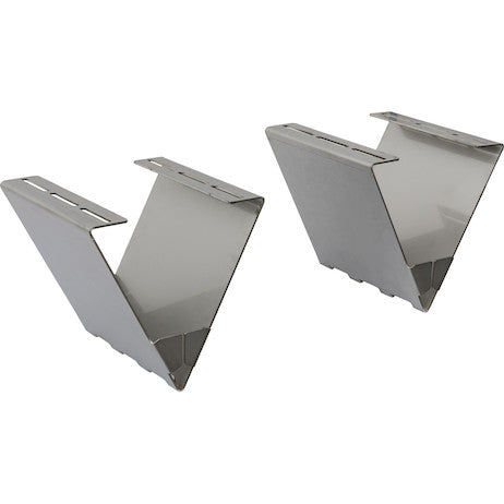 Load image into Gallery viewer, Underbody Wheel Chock Holder - SST
