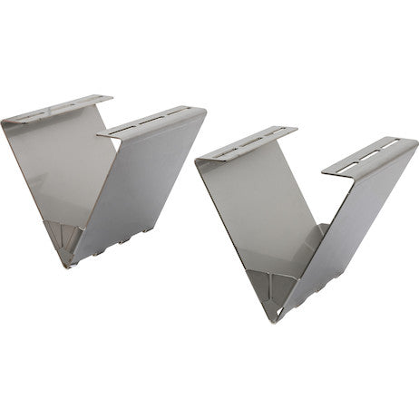 Load image into Gallery viewer, Underbody Wheel Chock Holder - SST
