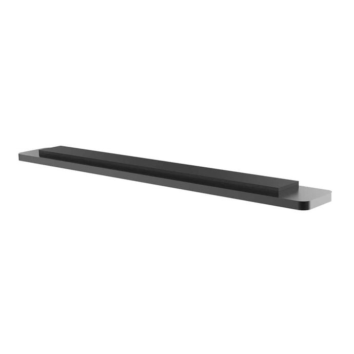 Weather Guard Matte Black Leveling Spacer
