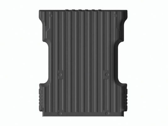 WeatherTech ImpactLiner Bed Liner, Black, 6.5' Bed, Without Pro Power Onboard - 2015-2023 Ford F-150