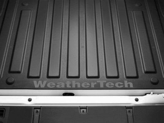 WeatherTech ImpactLiner Bed Liner, Black, 5.5' Bed, Without Pro Power Onboard - 2015-2023 Ford F-150