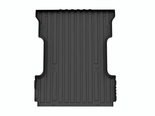 WeatherTech ImpactLiner Bed Liner, Black, 6.5' Bed, With Pro Power Onboard - 2021-2023 Ford F-150