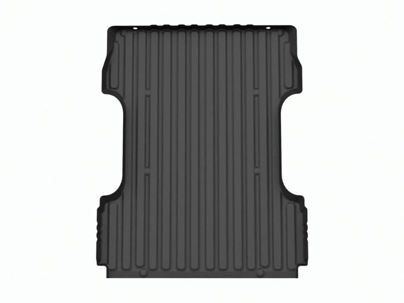Load image into Gallery viewer, WeatherTech ImpactLiner Bed Liner, Black, 6-3/4' (6'9") Bed - 2017-2025 Ford F-250 Super Duty/F-350 Super Duty

