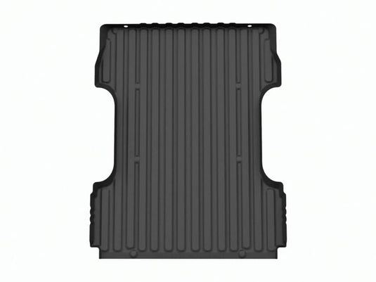 WeatherTech ImpactLiner Bed Liner, Black, 6-3/4' (6'9") Bed - 2017-2025 Ford F-250 Super Duty/F-350 Super Duty