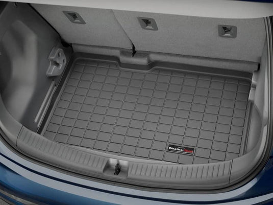 WeatherTech Cargo Liner, Black - 2017-2023 Chevrolet Bolt EV (