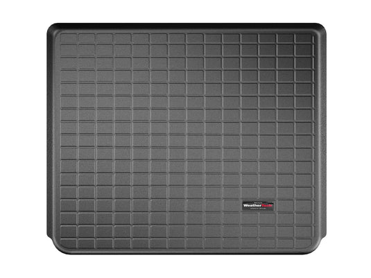 WeatherTech Cargo Liner, Black - 2018-2024 Chevrolet Equinox, GMC Terrain