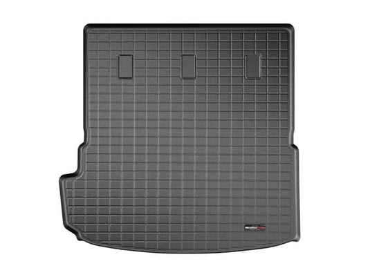 WeatherTech Cargo Liner, Black, Behind 2nd Row - 2018-2024 Chevrolet Traverse/Traverse Limited