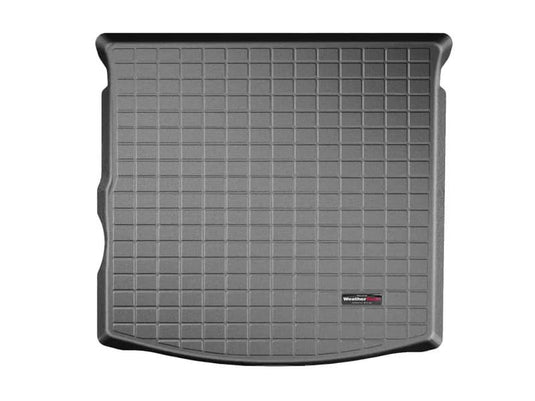 WeatherTech Cargo Liner, Black - 2018-2022 Mitsubishi Outlander PHEV