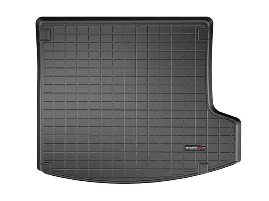 WeatherTech Cargo Liner, Black - 2019-2026 Acura MDX