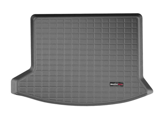 WeatherTech Cargo Liner, Black - 2019-2025 Cadillac XT4