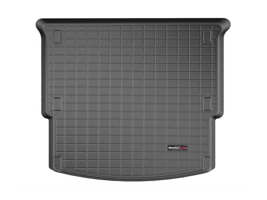 WeatherTech Cargo Liner, Black - 2019-2026 Chevrolet Blazer