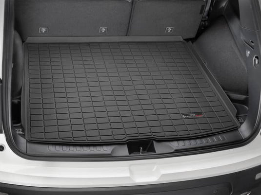 WeatherTech Cargo Liner, Black - 2019-2025 Honda Passport