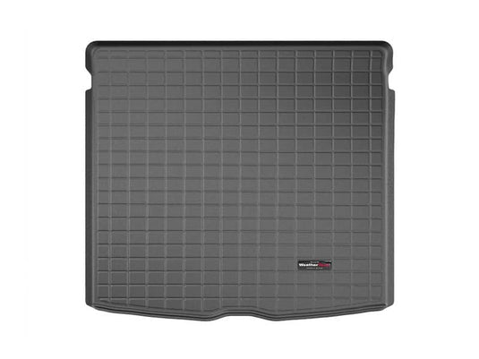 WeatherTech Cargo Liner, Black, Behind 2nd Row, SUV, 5 Passenger or 7 Passenger (GLE-Class/GLE53 AMG) - 2020-2026 Mercedes-Benz GLE-Class/GLE53 AMG/GLE63 AMG S