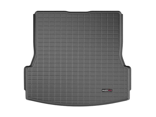 WeatherTech Cargo Liner, Black, Behind 2nd Row, 6 Passenger or 7 Passenger - 2020-2026 Ford Explorer