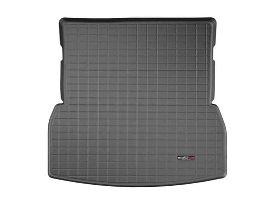 WeatherTech Cargo Liner, Black, Behind 2nd Row, 6 Passenger or 7 Passenger - 2020-2026 Lincoln Aviator