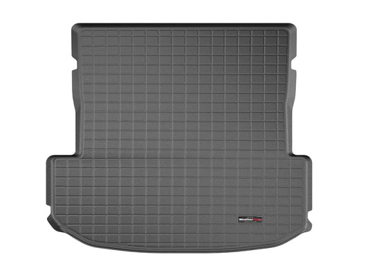 WeatherTech Cargo Liner, Black, Behind 2nd Row - 2020-2025 Hyundai Palisade