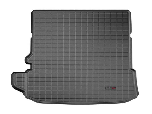 WeatherTech Cargo Liner, Black, Behind 2nd Row - 2020-2026 Toyota Highlander/Highlander Hybrid