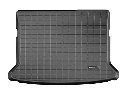 WeatherTech Cargo Liner, Black - 2020-2026 Mazda CX-30