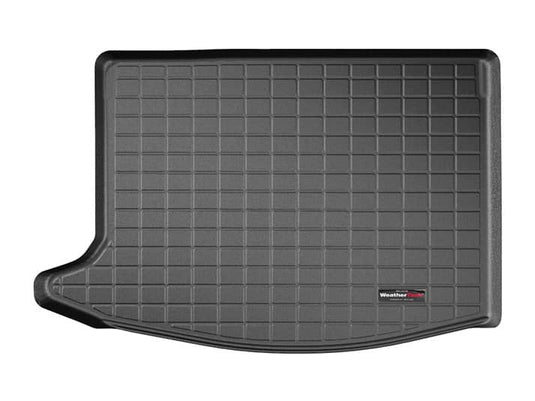 WeatherTech Cargo Liner, Black, Behind 2nd Row - 2020-2026 Buick Encore GX