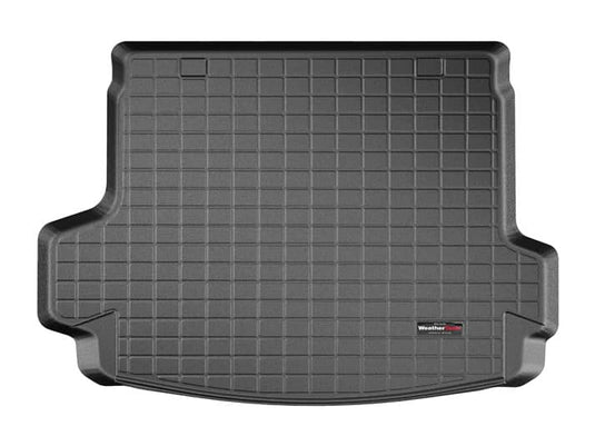 WeatherTech Cargo Liner, Black, Behind 2nd Row - 2020-2022 Honda CR-V Hybrid