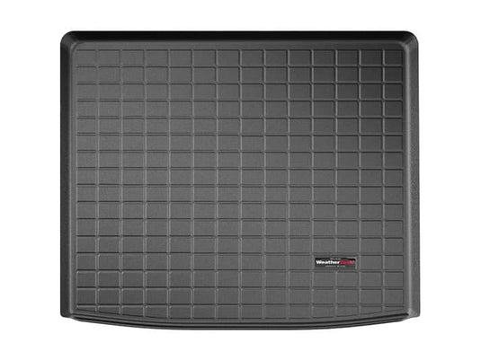 WeatherTech Cargo Liner, Black, Behind 2nd Row - 2019-2023 Jeep Cherokee
