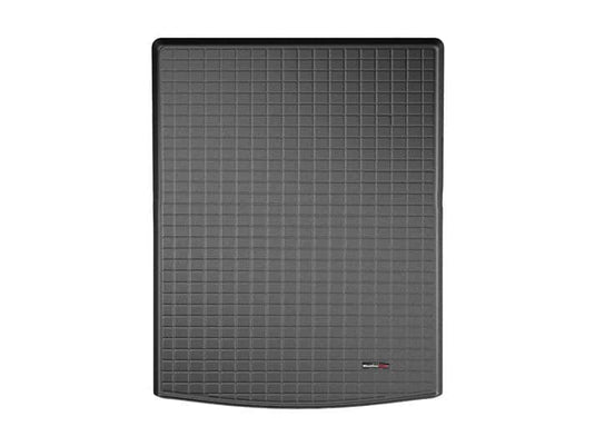 WeatherTech Cargo Liner, Black, Behind 2nd Row - 2021-2026 Cadillac Escalade ESV, Chevrolet Suburban, GMC Yukon XL