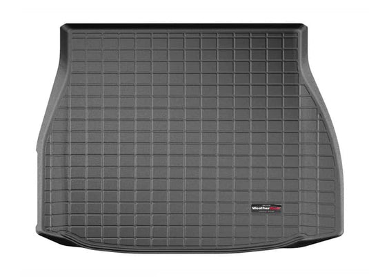 WeatherTech Cargo Liner, Black, Behind 2nd Row - 2021-2024 Toyota Venza