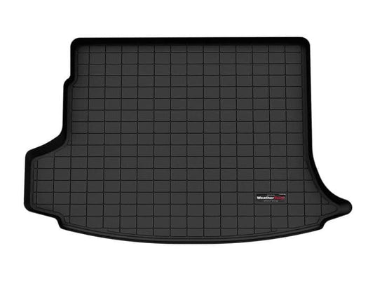 WeatherTech Cargo Liner, Black, Behind 2nd Row - 2021-2026 Buick Envision