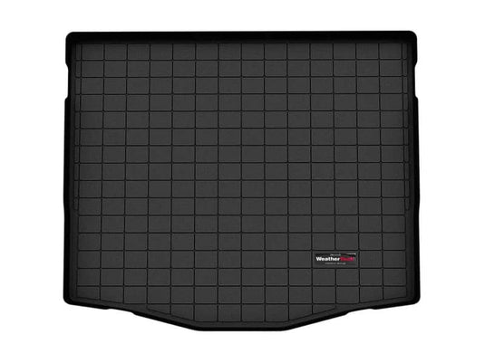 WeatherTech Cargo Liner, Black - 2021-2026 Ford Mustang Mach-E
