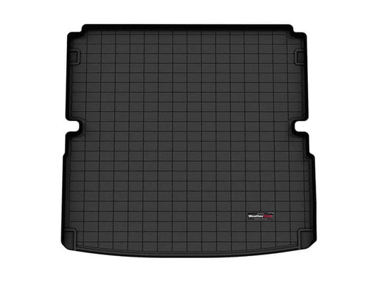 WeatherTech Cargo Liner, Black, Behind 2nd Row - 2022-2026 Acura MDX