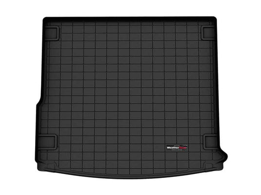 WeatherTech Cargo Liner, Black, Behind 2nd Row - 2021-2026 Land Rover Range Rover Velar