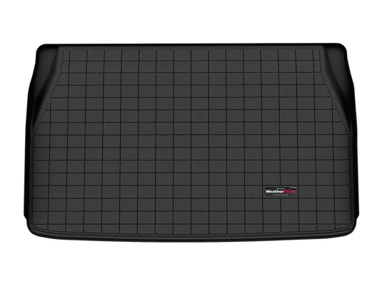 WeatherTech Cargo Liner, Black, Behind 2nd Row, 7 Passenger or 8 Passenger - 2022-2026 Kia Carnival/Carnival Hybrid