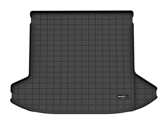 WeatherTech Cargo Liner, Black, Hybrid - 2022-2026 Hyundai Tucson
