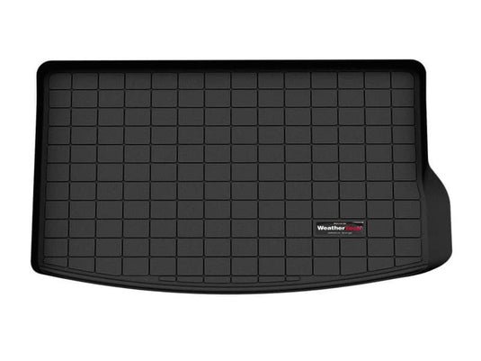 WeatherTech Cargo Liner, Black - 2022-2023 Chevrolet Bolt EUV