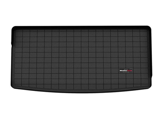 WeatherTech Cargo Liner, Black, Behind 3rd Row, 7 Passenger or 8 Passenger - 2022-2026 Jeep Grand Wagoneer/Wagoneer