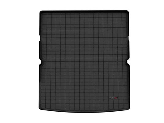 WeatherTech Cargo Liner, Black, Behind 2nd Row, 7 Passenger or 8 Passenger - 2022-2026 Jeep Grand Wagoneer/Wagoneer