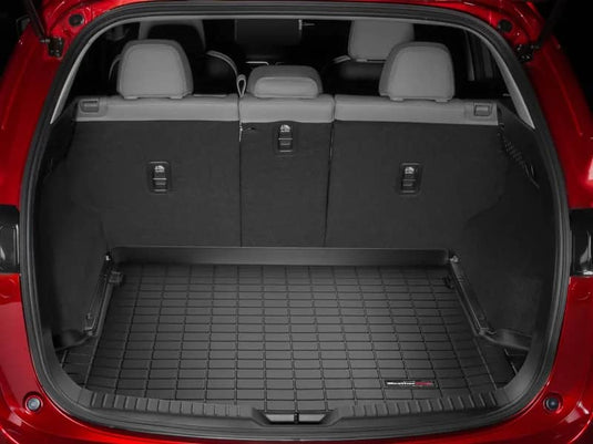 WeatherTech Cargo Liner, Black - 2022-2025 Mazda CX-5