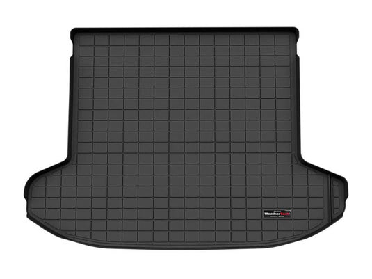 WeatherTech Cargo Liner, Black, Behind 2nd Row - 2023-2026 Kia Sportage