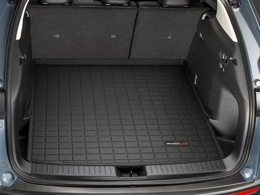 WeatherTech Cargo Liner, Black, Excluding Hybrid - 2023-2026 Mazda CX-50