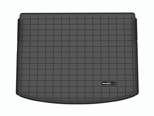 WeatherTech Cargo Liner, Black, Cargo Tray in Lowest Position, Excluding Hybrid - 2023-2026 Honda CR-V
