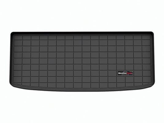 WeatherTech Cargo Liner, Black, Behind 3rd Row - 2023-2026 Honda Pilot