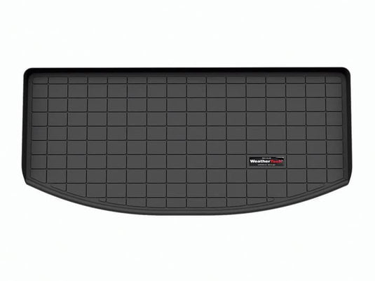 WeatherTech Cargo Liner, Black, Behind 3rd Row, 6 Passenger or 7 Passenger or 8 Passenger - 2024-2026 Mazda CX-90 Mild Hybrid/CX-90 PHEV