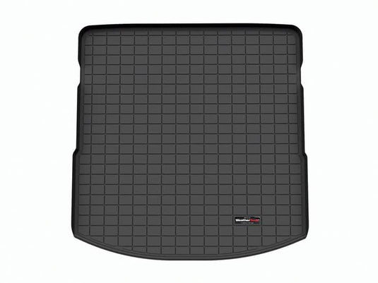 WeatherTech Cargo Liner, Black, Behind 2nd Row, 6 Passenger or 7 Passenger or 8 Passenger - 2024-2026 Mazda CX-90 Mild Hybrid/CX-90 PHEV