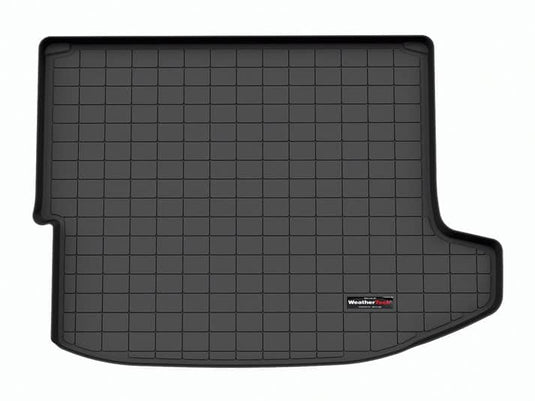 WeatherTech Cargo Liner, Black - 2024-2026 Chevrolet Trax