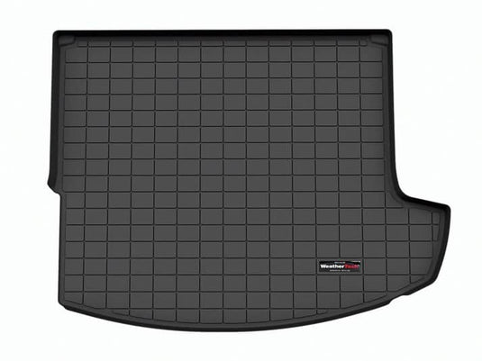 WeatherTech Cargo Liner, Black - 2024-2026 Buick Envista