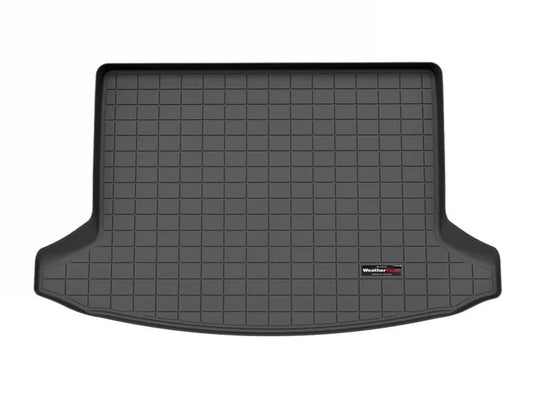 WeatherTech Cargo Liner, Black - 2024-2026 Chevrolet Blazer EV, Honda Prologue
