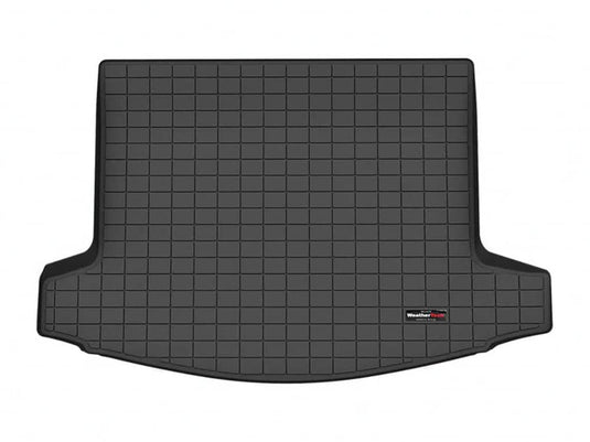 WeatherTech Cargo Liner, Black, Behind 2nd Row - 2024-2026 Lincoln Nautilus